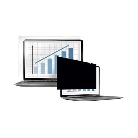 Fellowes 4813001 Filtre de confidentialité PrivaSc