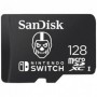 Carte Micro SD SanDisk SDSQXAO-128G-GN6ZG 128 GB