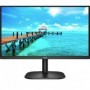 AOC B2 22B2H/EU LED display 54,6 cm (21.5") 1920 x 1080 pixels Full HD Noir"