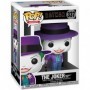 Figurine Funko POP! Heroes:Batman 1989-Joker w/Hat