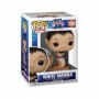 Funko - Space Jam 2 - Figurine POP! White Mamba 9 cm