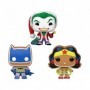 Funko Advent Calendar : DC Comics 2023