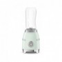 Bol mixeur Smeg PBF01PGEU 300 W 600 ml Blanc