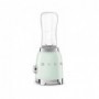 Bol mixeur Smeg PBF01PGEU 300 W 600 ml Blanc