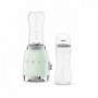 Bol mixeur Smeg PBF01PGEU 300 W 600 ml Blanc