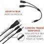 Konix Drakkar Casque Gaming Skald