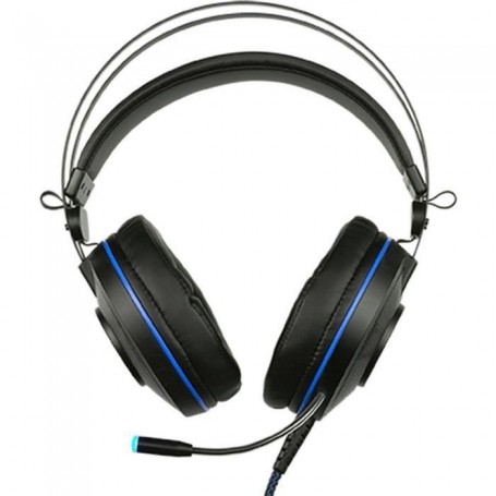 Konix Casque PS-U700 PS4 - Mythics