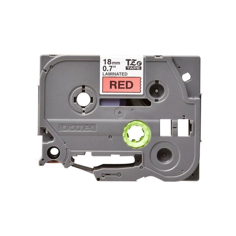 Brother Ruban pour étiqueteuse 18mm