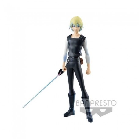 Figurine - Star Wars Visions - The Twins - Karre