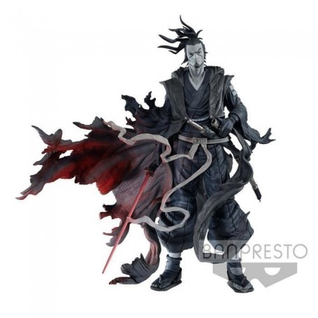 Figurine - Star Wars Visions - The Duel - The Ronin