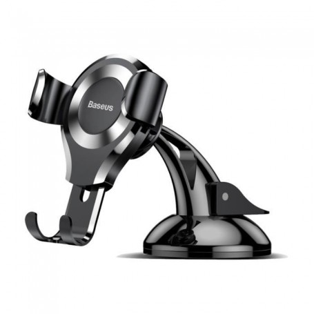 Support de voiture Baseus Osculum Noir