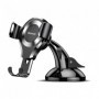 Support de voiture Baseus Osculum Noir