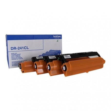Brother DR-241CL tambour d'imprimante Original