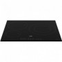 Beko HII63200MTB plaque Noir Intégré 58 cm Plaque avec zone à induction 3 zone(s)