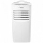 Bestron Climatiseur portable 3 en 1 à télécommande AAC9000 1010W Blanc