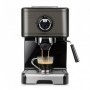 Café Express Arm Black & Decker ES9200010B Noir Argenté 1,2 L