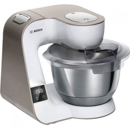 Bosch MUM5XW20 robot de cuisine 1000 W 3,9 L Blanc