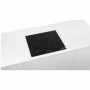 Bosch Serie 4 PUE611BB5E plaque Noir Intégré 60 cm Plaque avec zone à induction 4 zone(s)