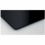 Bosch Serie 4 PUE611BB5E plaque Noir Intégré 60 cm Plaque avec zone à induction 4 zone(s)