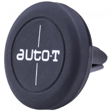 Auto-T Support magnétique compact smartphones aérateurs