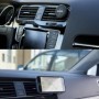 Auto-T Support magnétique compact smartphones aérateurs