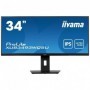 Ecran PC - IIYAMA XUB3493WQSU-B5 - 34"