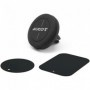 Auto-T Support magnétique smartphone 360° à ventouse