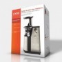 Domoclip DOP102 Extracteur de jus vertical - Inox
