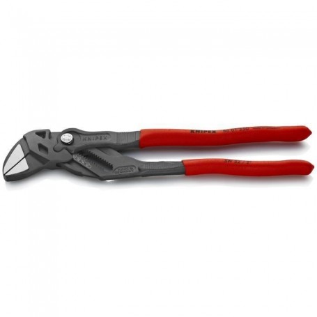 Pince Knipex 86 01 250 Réglable 25 x 5,2 x 1,7 cm