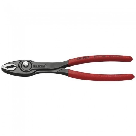 Pinces Knipex TwinGrip 200 x 45 x 15 mm