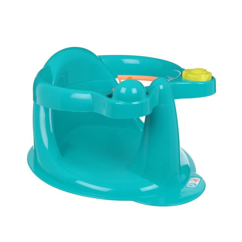 Tigex Anneau De Bain Anatomy Bleu