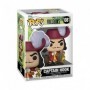 Figurine daction Funko CAPITAN GARFIO