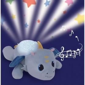 Animal de Compagnie Interactif Jemini LEON THE DRAGON (FR) Animal de Compagnie Interactif Jemini LEON THE DRAGON (FR)