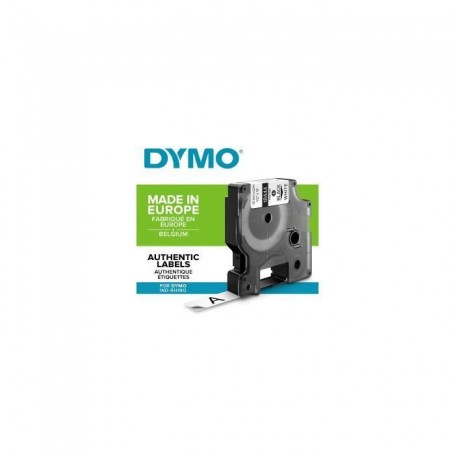 Ruban stratifié Dymo 18444