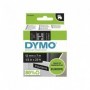 Ruban stratifié Dymo S0720610