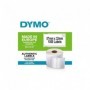 Rouleau d'Étiquettes Dymo S0722540 Blanc Papier
