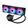 Asus ROG Ryuo III 360 ARGB Processeur Liquid cooling kit 12 cm Noir