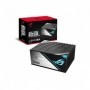 Asus ROG THOR 1000P2-Gaming unité d'alimentation d'énergie 1000 W 20+4 pin ATX Noir, Argent