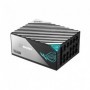 Asus ROG THOR 1600W Titanium unité d'alimentation d'énergie 20+4 pin ATX ATX Noir, Argent