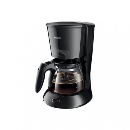 Philips Daily Collection HD7461/20 Cafetière