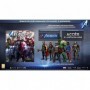 Marvel'S Avengers Jeu Xbox One