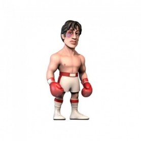 Figurine Minix 12 cm - Rocky - Rocky Balboa