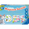 RAVENSBURGER Mes Jeux de Moyenne Section (Jeu Educatif) 41,99 €