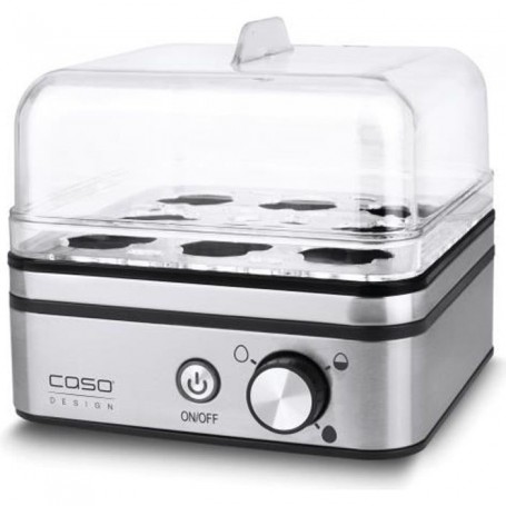 Bouilloire à ufs CASO 2771