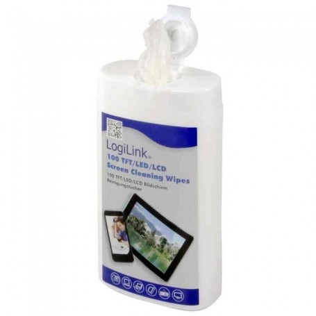 Lingette de nettoyage pour TFT/LCD/LED