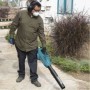Souffleuse Makita DUB362Z 36 V 18 V (1 Unité)