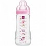 Biberon Mam Easy Active 330 ml Rose
