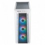 Boîtier ATX semi-tour Cooler Master MB520-WGNN-S00 Blanc