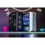 Boîtier ATX semi-tour Cooler Master MB520-WGNN-S00 Blanc