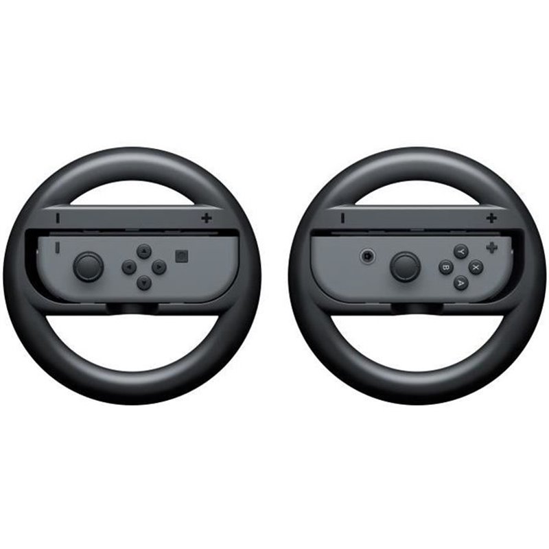 Nintendo 2511166 Accessoire de manette de jeux